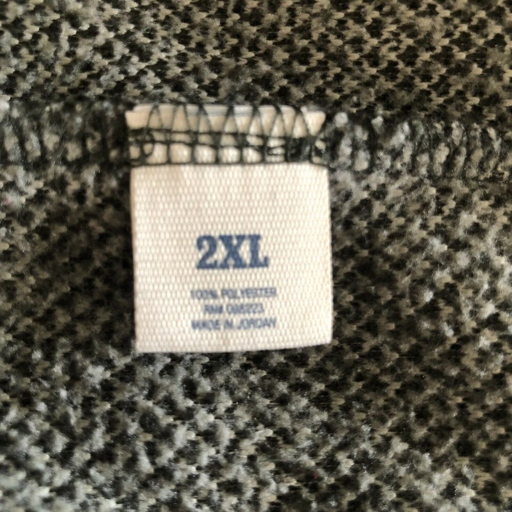 Magellan Outdoors Men’s 2X MagWick Loose Fit Adventure Gear - Picture 9 of 12